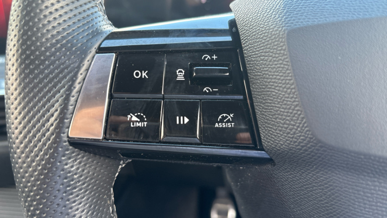 Vauxhall Astra 1.2 Turbo 130 GS 5dr Petrol Hatchback